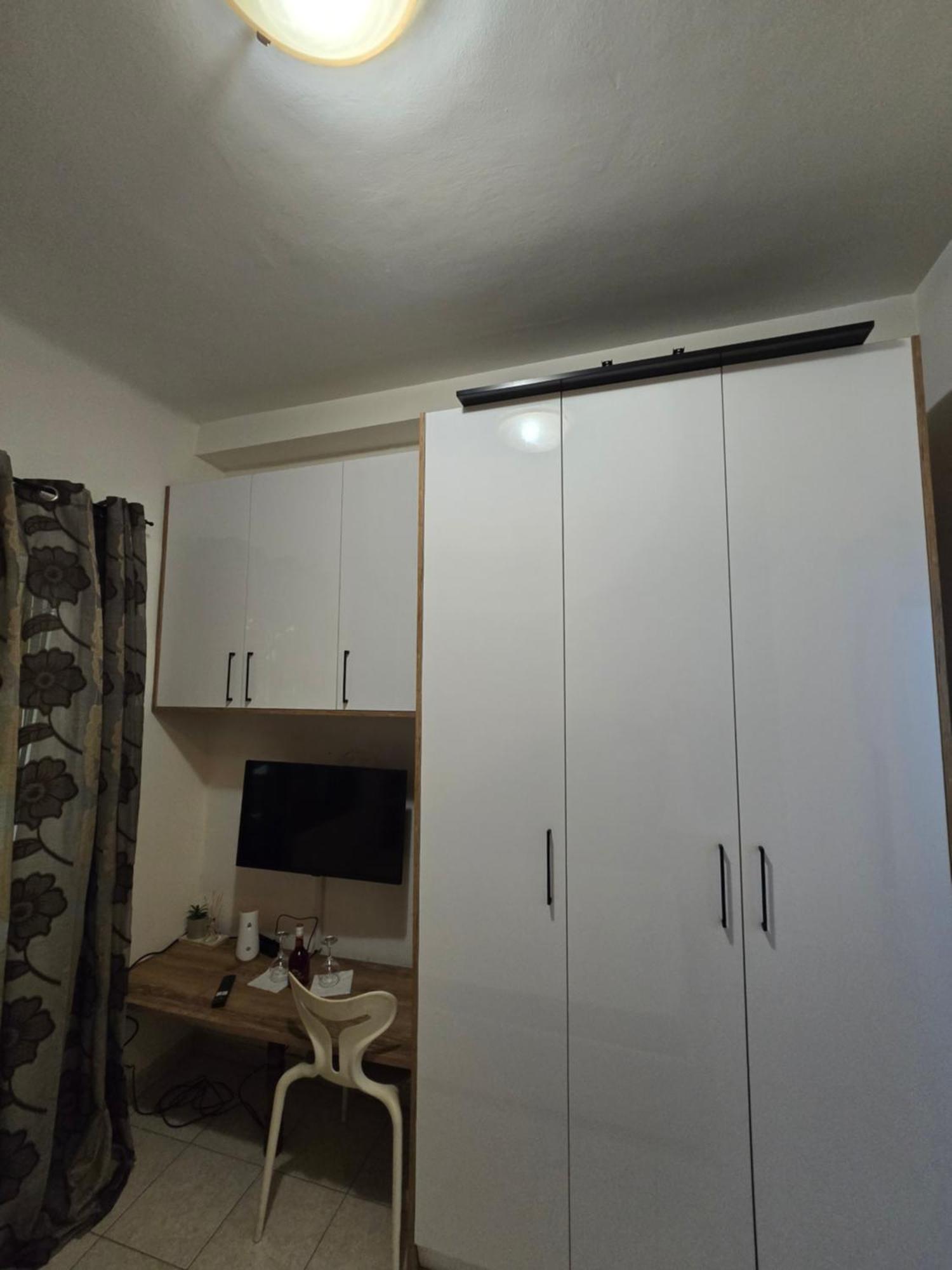 Ds7 Apartment