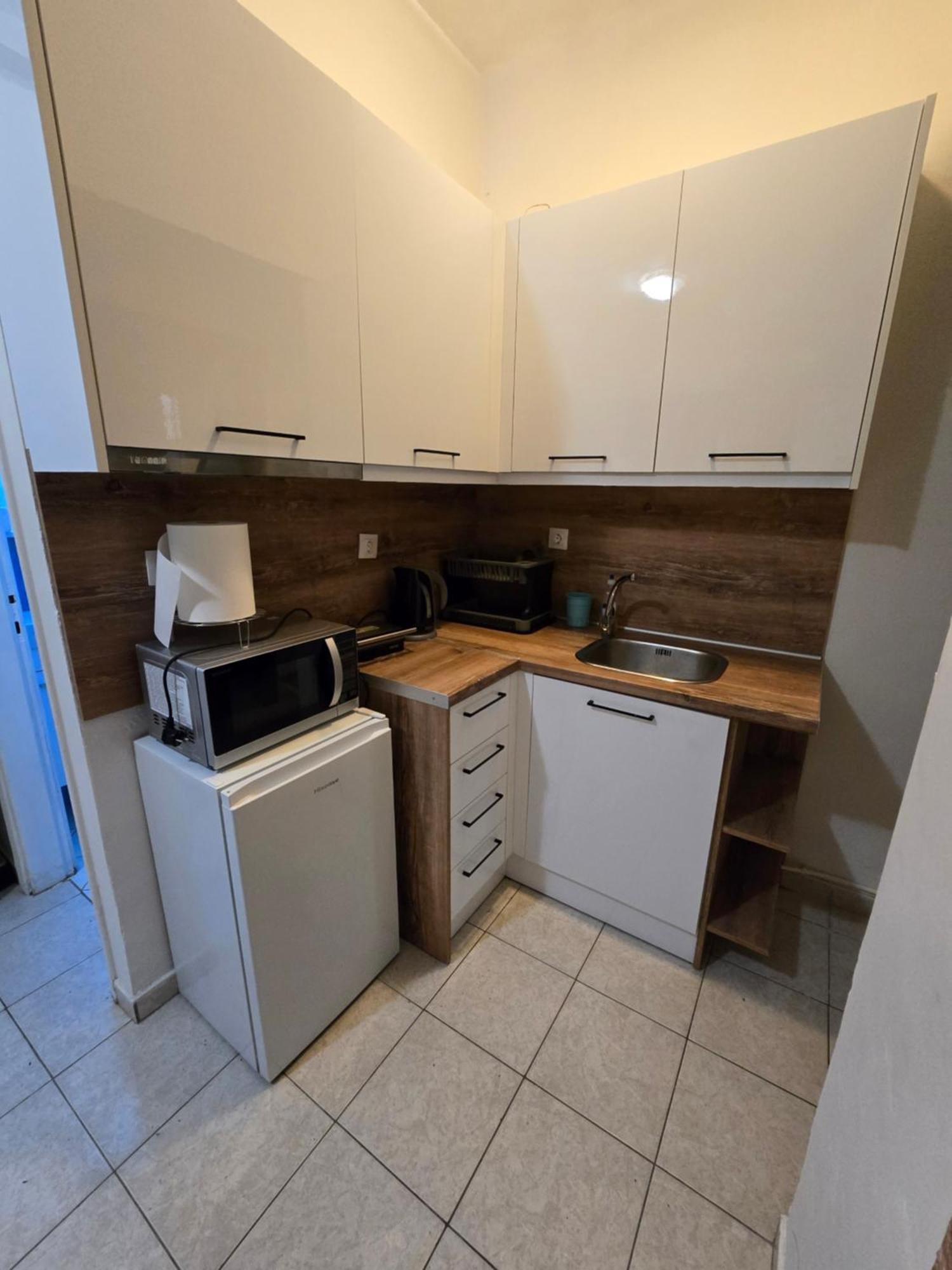 Apartment Ds7